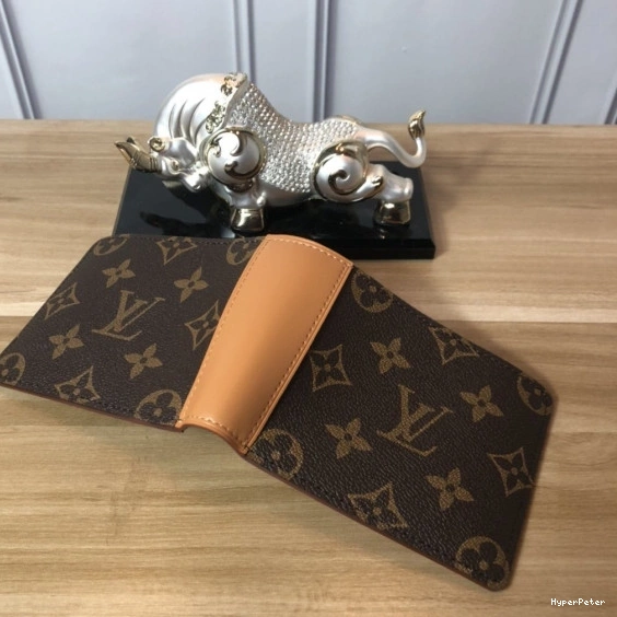 LOUIS WALLET VUITTON MULTIPLE 0804